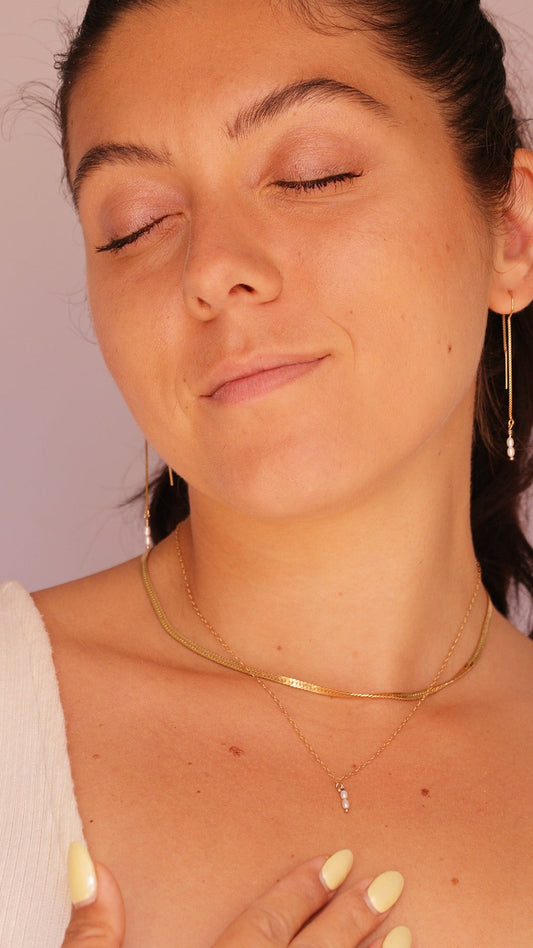 Gold Filled Jewelry