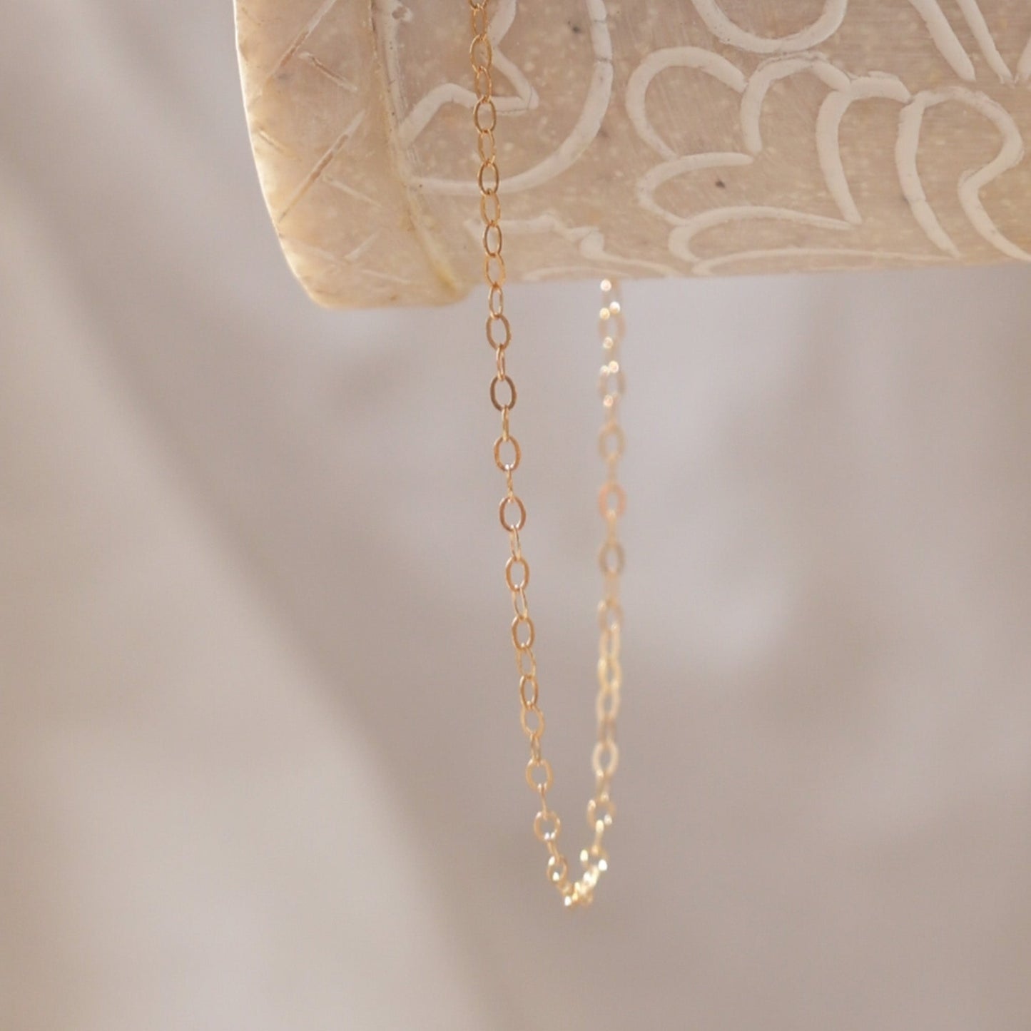 Gossamer Bracelet