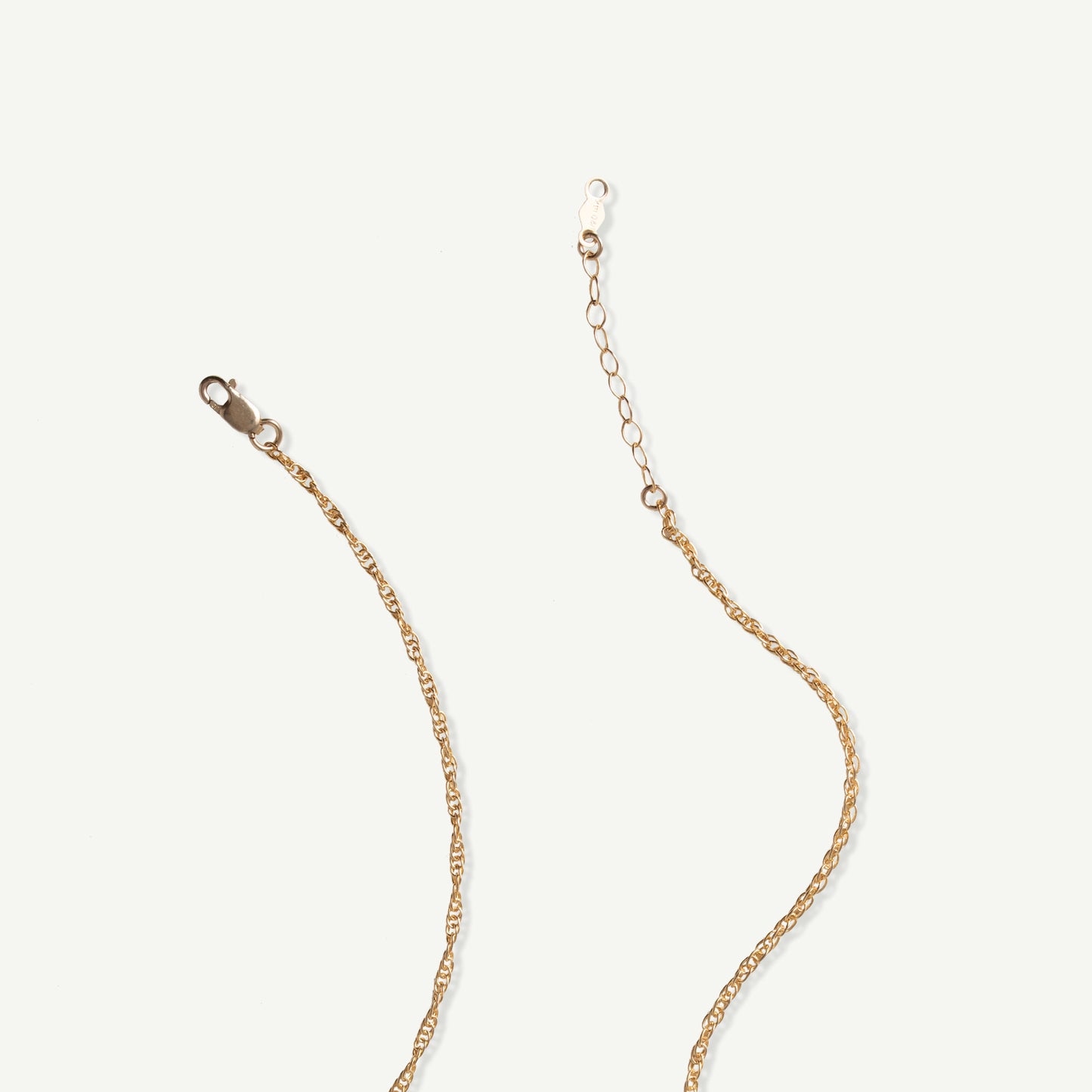 Ropa Chain Necklace