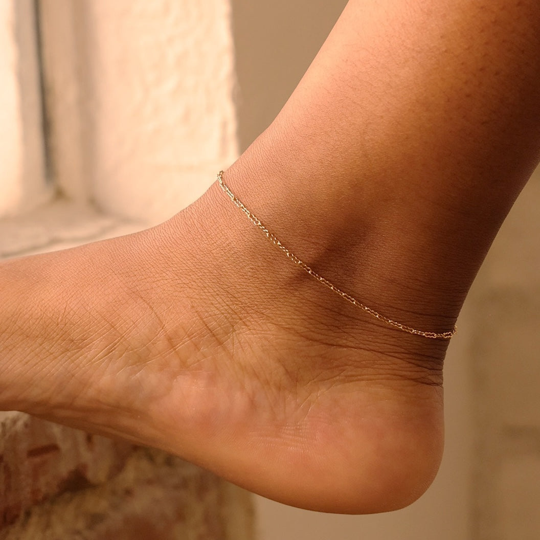 Anklets