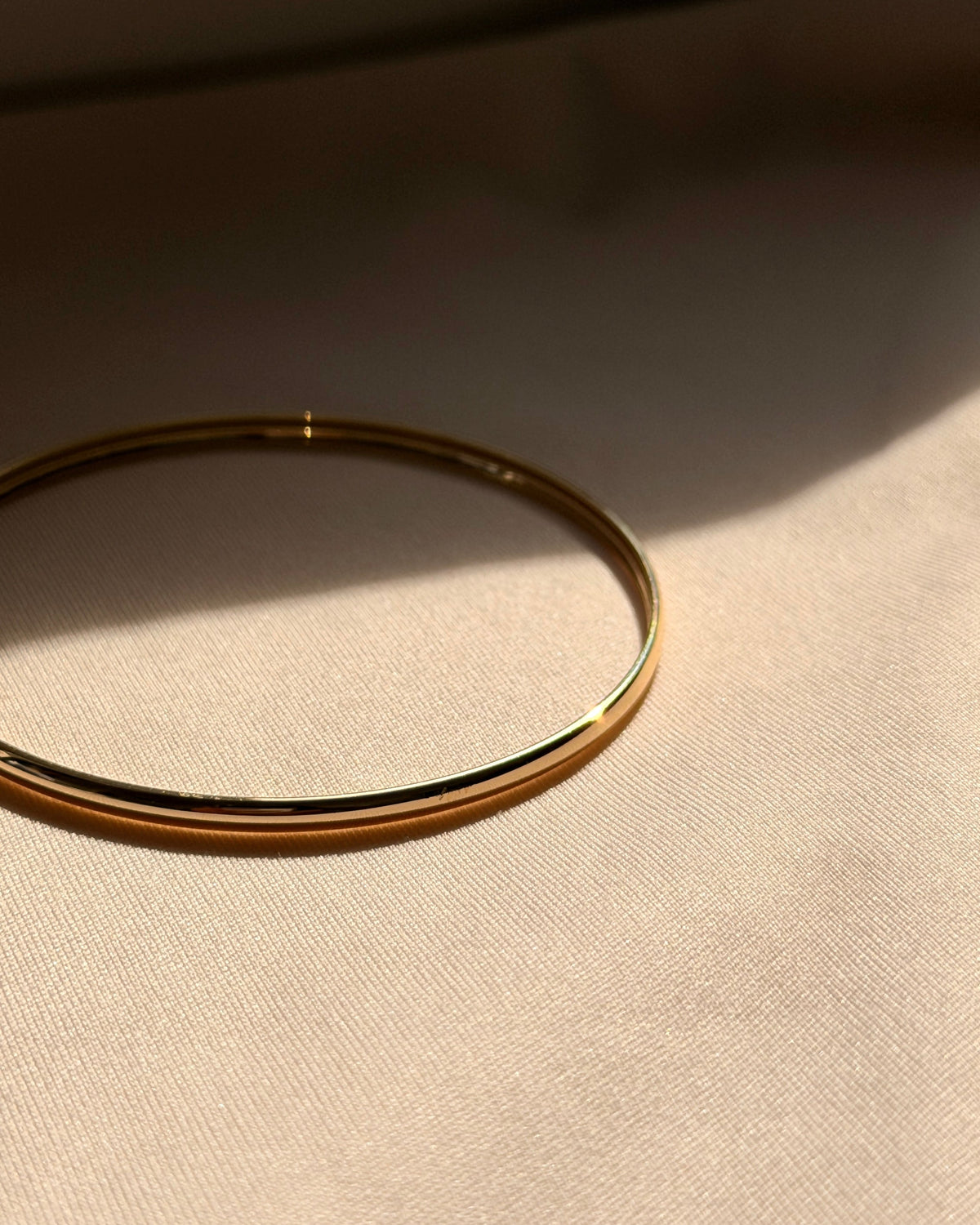 Gold Filled Bangles