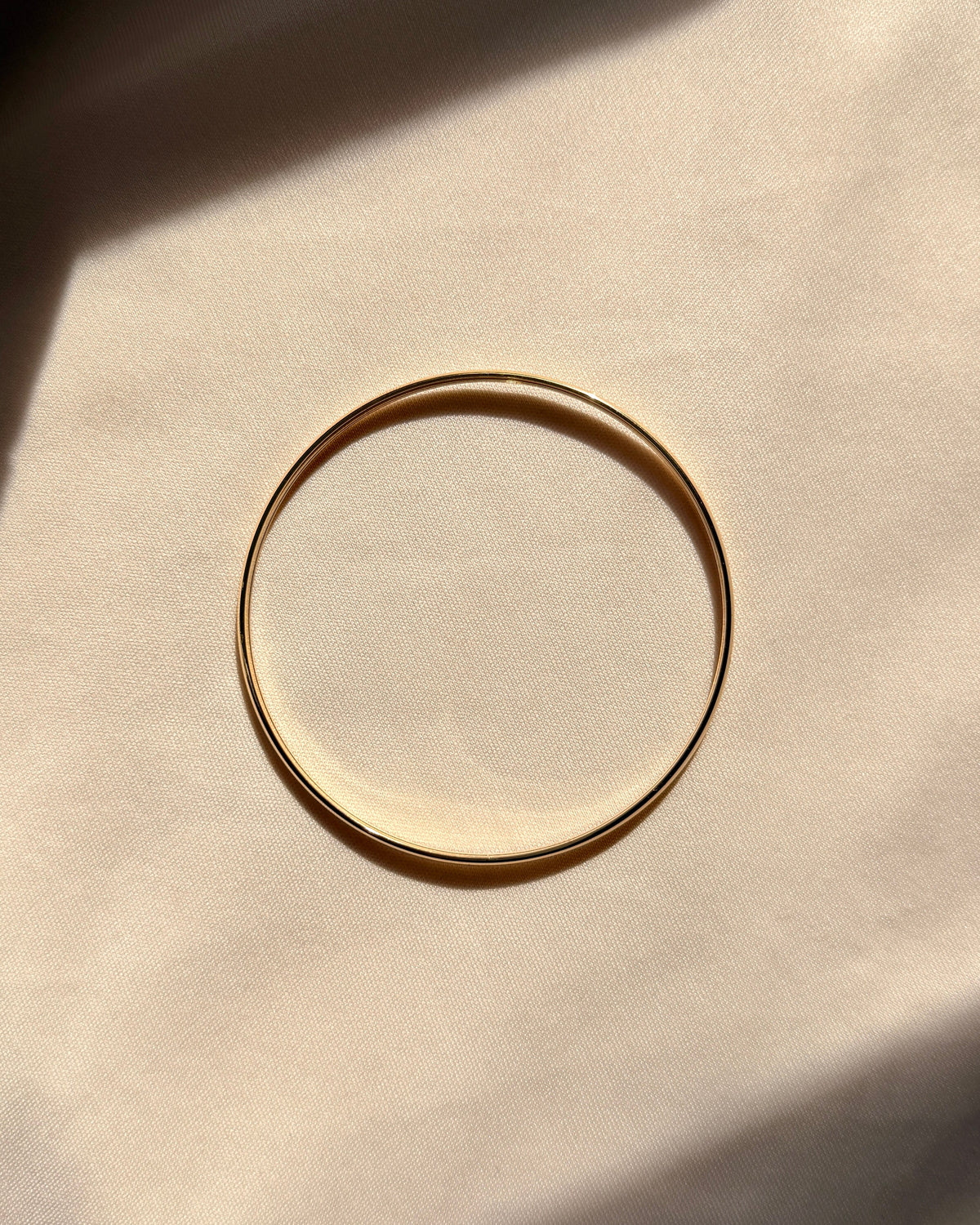 Gold Filled Bangles