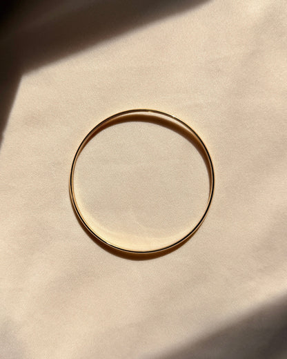Gold Filled Bangles