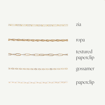 Shorter Bracelets for Tiny Wrists