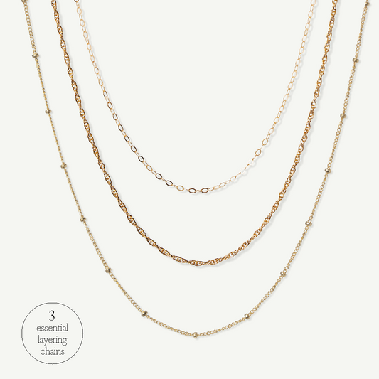 The Essential Chains Set