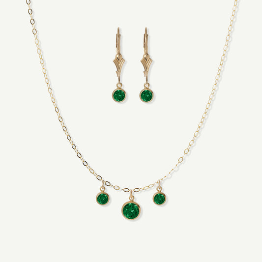 The Penelope Set