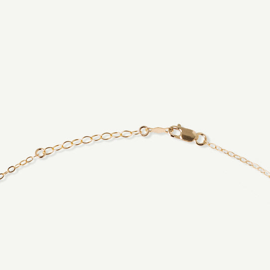 LucyKitty Gold Filled Right Handed Clasp