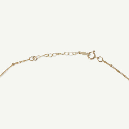 Saturna Chain