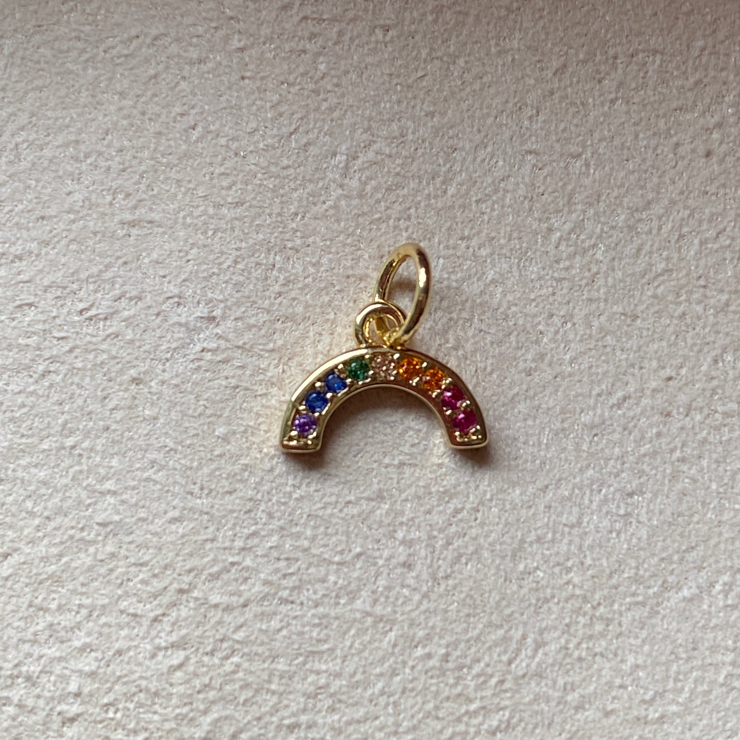 Pride Charm